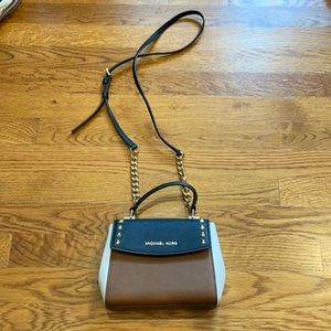 Michael Kors crossbody